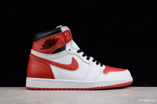 1 Retro Heritage 555088-161 OG High Jordan 555088-161 1016